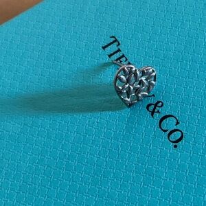 Tiffany & Co earring